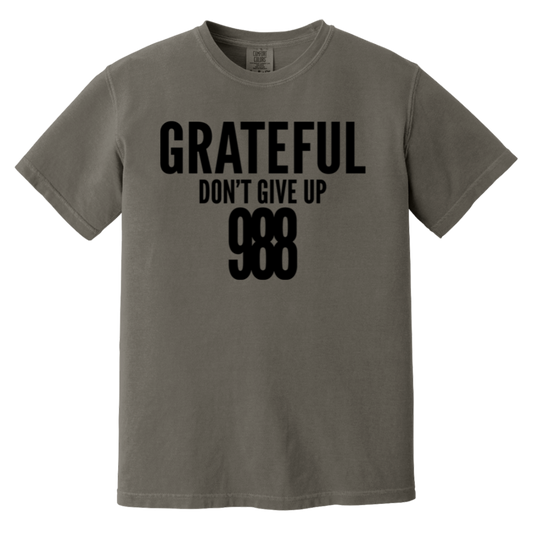 ORIGINAL GRATEFUL TEE